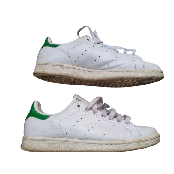 Adidas Stan Smith Sneaker| 7.5 - Picture 8 of 9